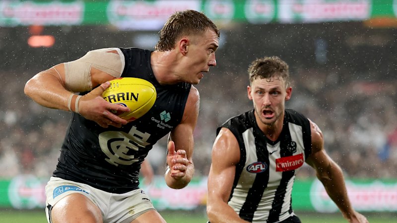 AFL round six 2026, scores, results, odds, stats and start time from the MCG in Melbourne