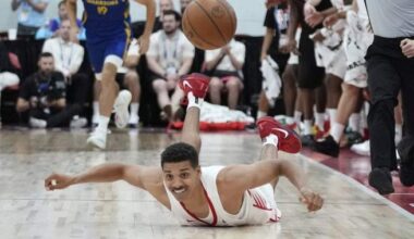 Raptors sign guard Tyreke Key to 10-day contract