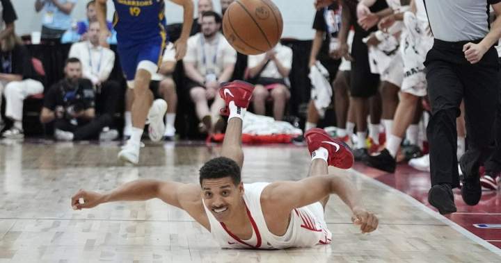 Raptors sign guard Tyreke Key to 10-day contract