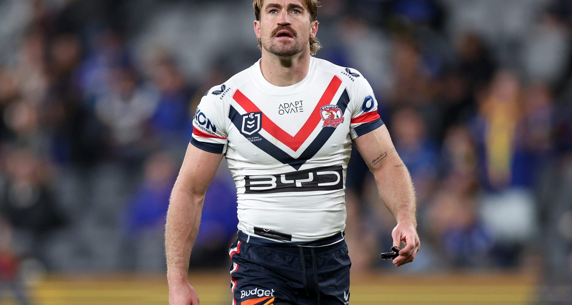 SIX potential landing spots for Connor Watson in 2027