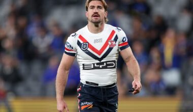 SIX potential landing spots for Connor Watson in 2027