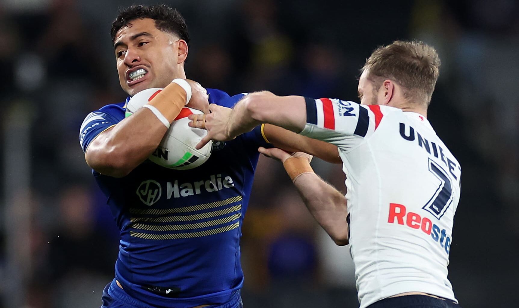 Will Penisini avoids sanction increase at NRL judiciary