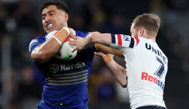 Will Penisini avoids sanction increase at NRL judiciary