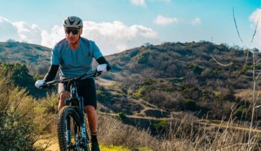 Eight Cyclists Share Their Best Tips for Riding Strong at 50+