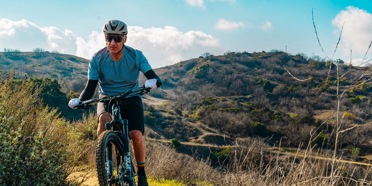 Eight Cyclists Share Their Best Tips for Riding Strong at 50+