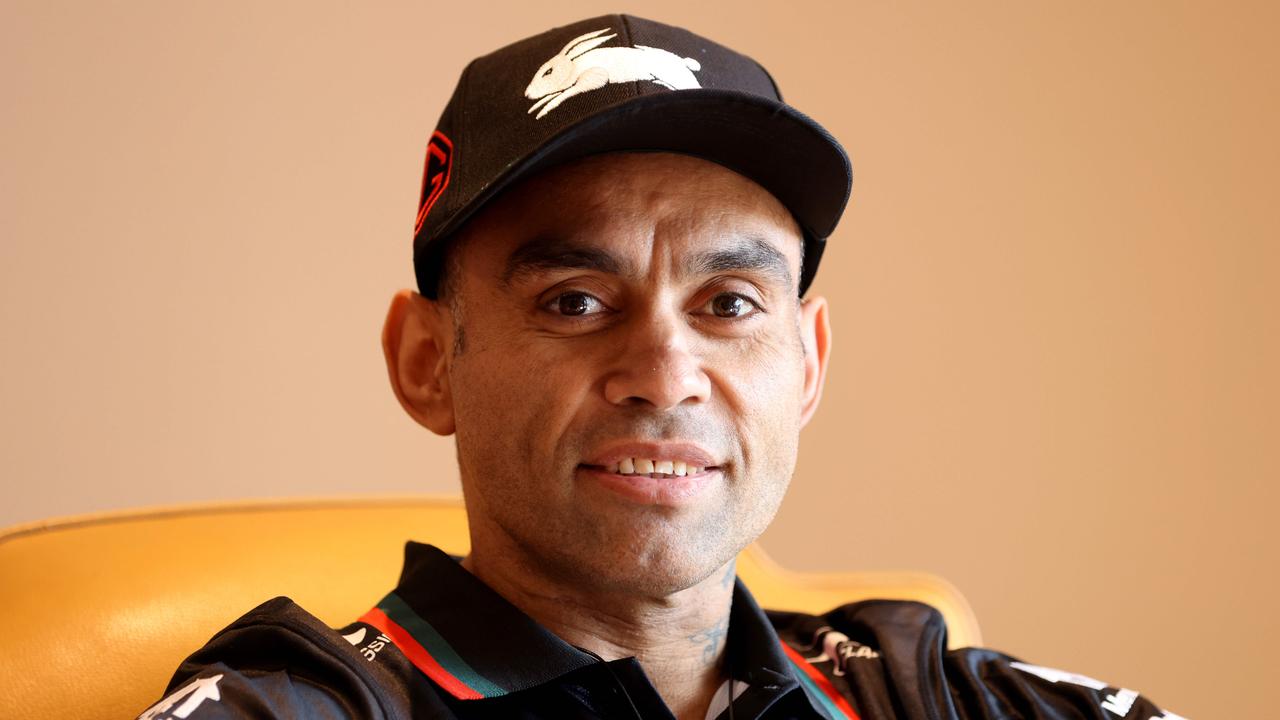 NRL 2026: Rabbitohs inspired by Nathan Merritt ahead of Bulldogs clash