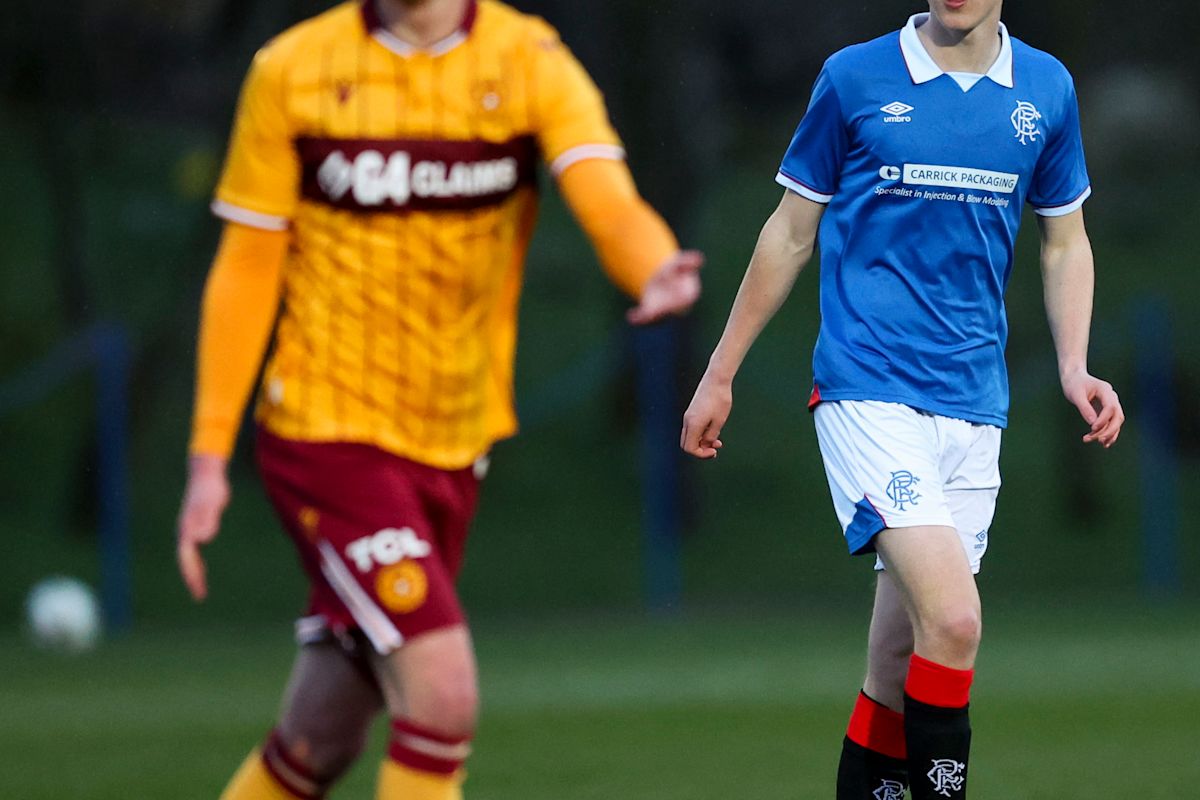 Video: Motherwell U19s Post-Match Reaction