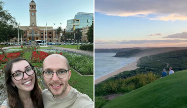 Expats choose Australia's 'best city to live in' after travelling the country: 'Fell in love'