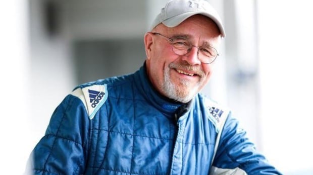 Juha Miettinen died at the Nurburgring on Saturday (Photo: Juha Miettinen Instagram).