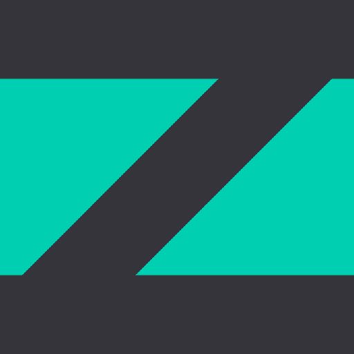 Zamrud Turqoise - Icon Pack