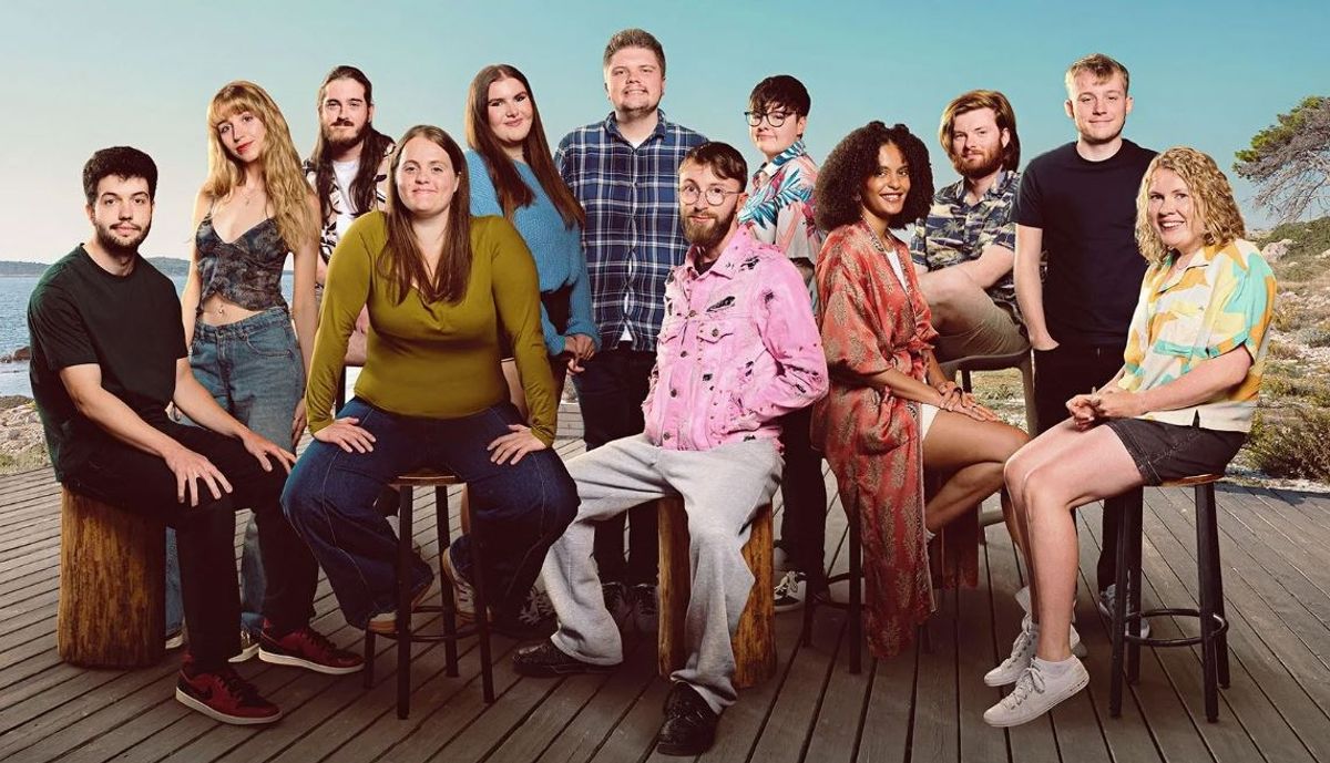 Virgin Island Season 2 premieres on Monday, April 27 at 9pm on Channel 4