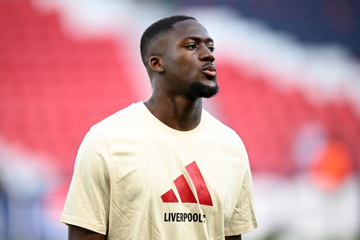 Ibrahima Konate