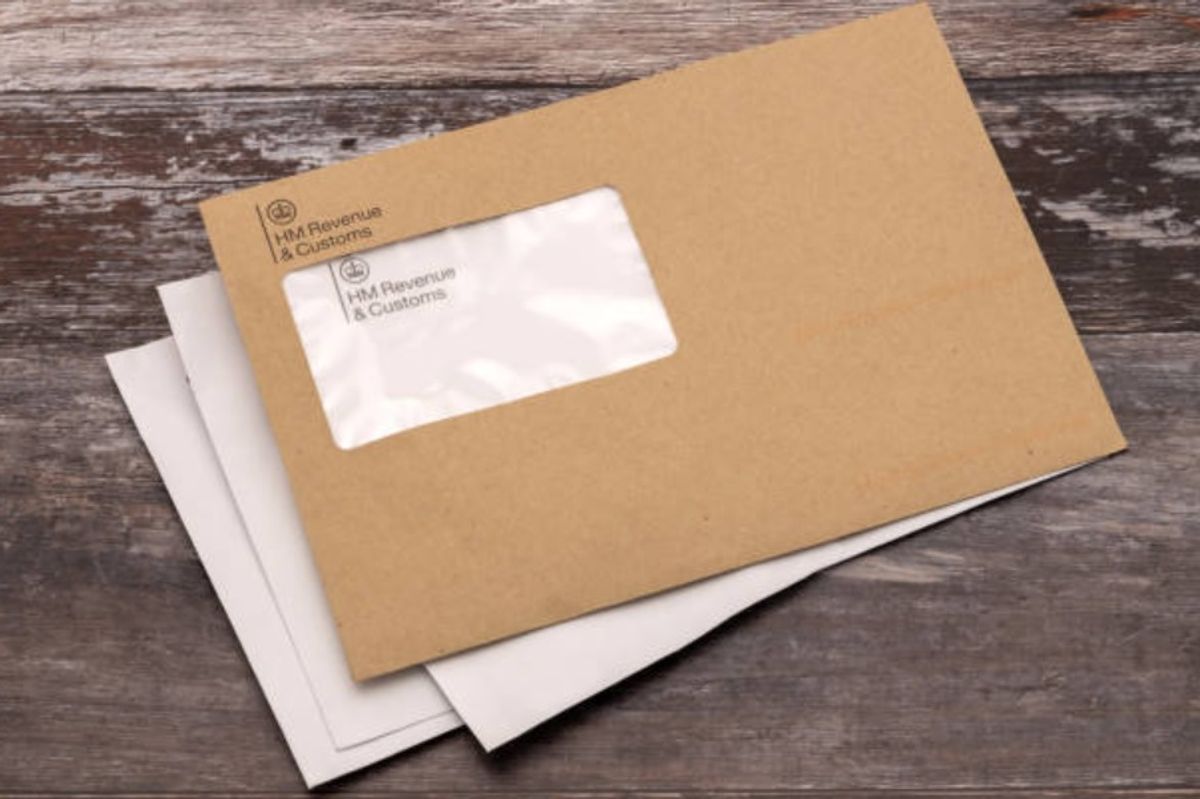 HMRC demand letters sent out to state pensioners born before 1960