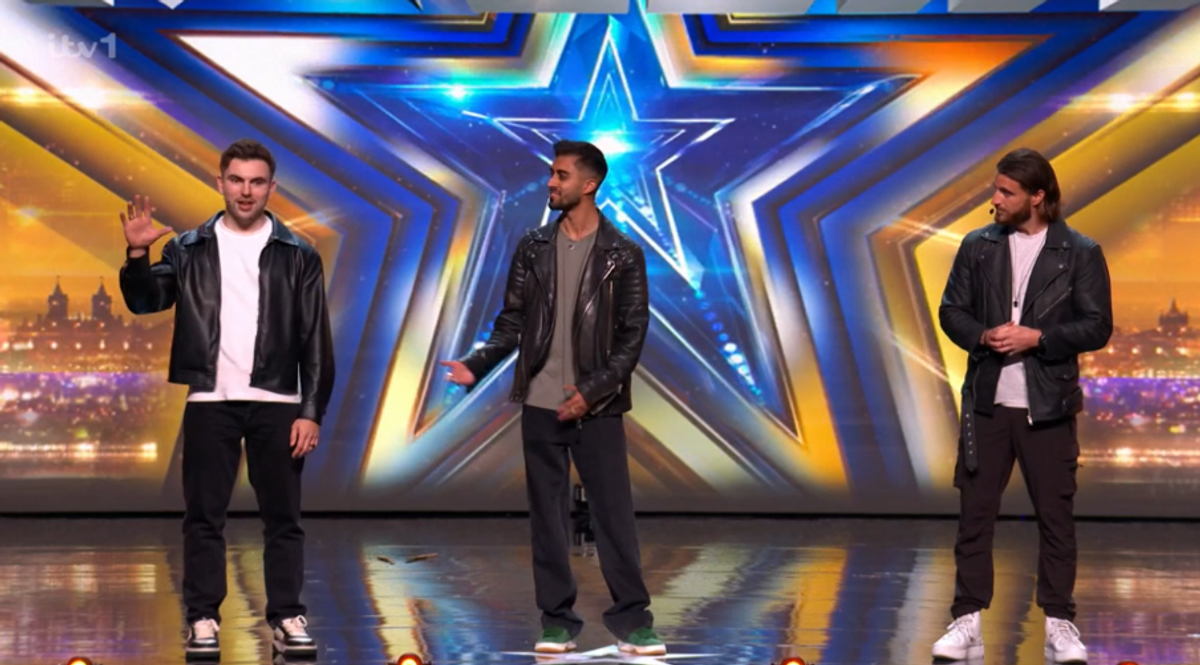 BGT