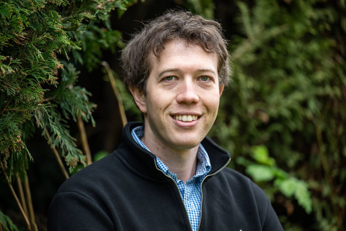 JJ Glanville gambled away £3 million