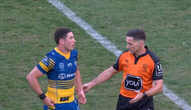 Parramatta Eels vs Wests Tigers, Round 5 live blog and updates, scores and stats, start time, teams, latest news, Isaiah Iongi injury, Adam Doueihi, Mitchell Moses, nrl news