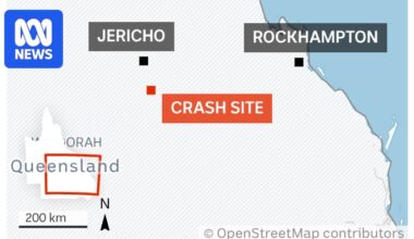 Pilot killed in Robinson R22 helicopter crash on property south of Jericho