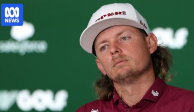 LIV Golf's future looks bleak despite denials, with Saudi Arabia set to determine breakaway league's fate