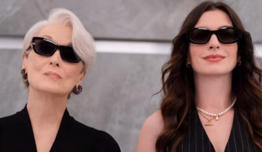 Meryl Streep’s power move before accepting role in The Devil Wears Prada