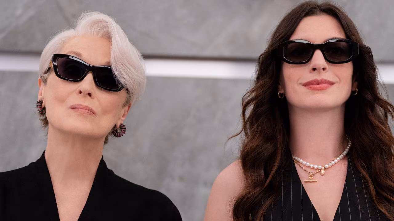 Meryl Streep’s power move before accepting role in The Devil Wears Prada