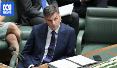 Social media checks and a binding values commitment promised under Coalition immigration policy