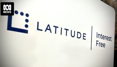 Latitude Financial fined almost $4 million for breaching Australia's spam laws again