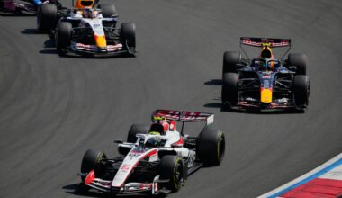 Formula One reshuffles calendar for 2027, Melbourne to lose prized slot as Australian Grand Prix bumped from season opener