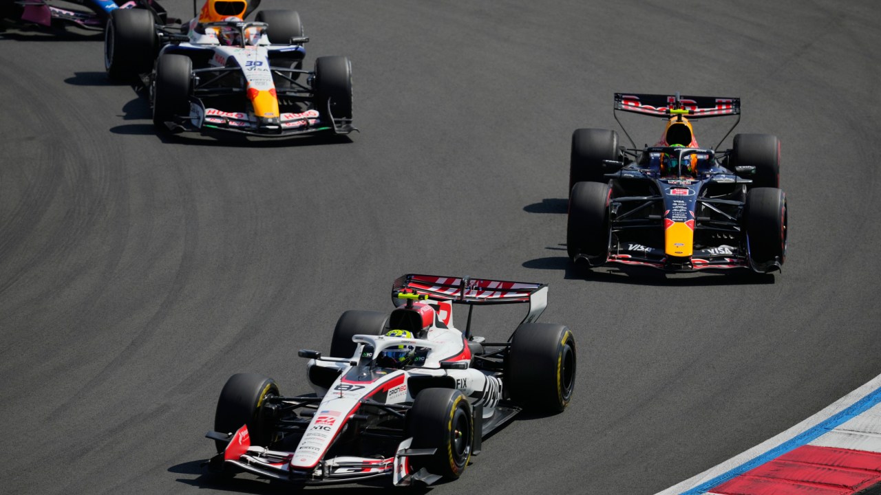 Formula One reshuffles calendar for 2027, Melbourne to lose prized slot as Australian Grand Prix bumped from season opener