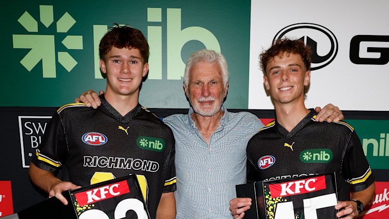 AFL round seven 2026, scores, results, odds, stats and start time from the MCG in Melbourne