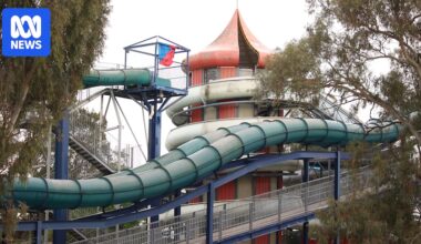 ACT government gives Big Splash operator another chance despite prolonged closure