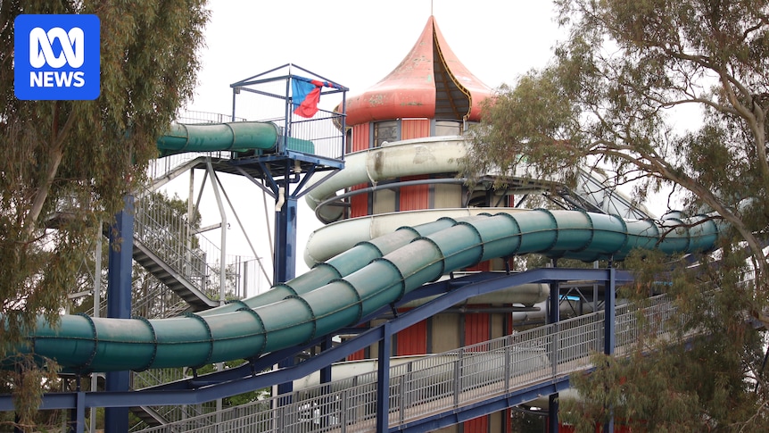 ACT government gives Big Splash operator another chance despite prolonged closure