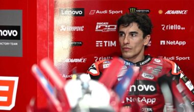 Grand Prix of the Americas, news, Marc Marquez, Marco Bezzecchi, Joan Mir, Guenther Steiner, KTM, Honda, Ducati