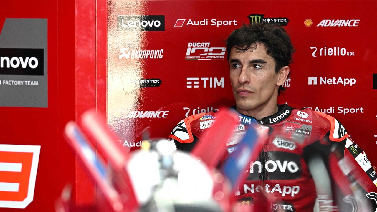 Grand Prix of the Americas, news, Marc Marquez, Marco Bezzecchi, Joan Mir, Guenther Steiner, KTM, Honda, Ducati