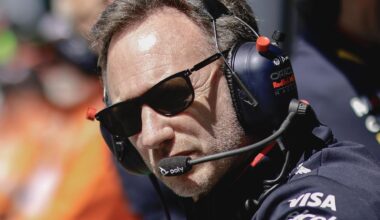 Christian Horner’s Formula 1 comeback, Mercedes bid to buy a stake in Alpine, Zak Brown’s views on common team ownership, motorsport finance and economics, political powerplay
