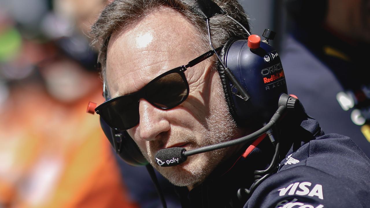 Christian Horner’s Formula 1 comeback, Mercedes bid to buy a stake in Alpine, Zak Brown’s views on common team ownership, motorsport finance and economics, political powerplay