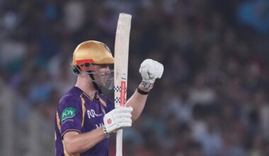 Gujarat Titans defeat Kolkata Knight Riders, Cameron Green’s first fifty after being bought for $4m, Shubman Gill match-winning innings