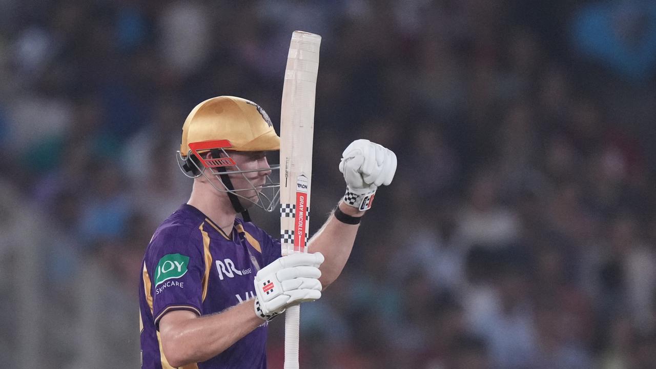 Gujarat Titans defeat Kolkata Knight Riders, Cameron Green’s first fifty after being bought for $4m, Shubman Gill match-winning innings