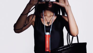 Dyson Just Launched A $99 Gadget: Meet The HushJet Mini Cool Fan