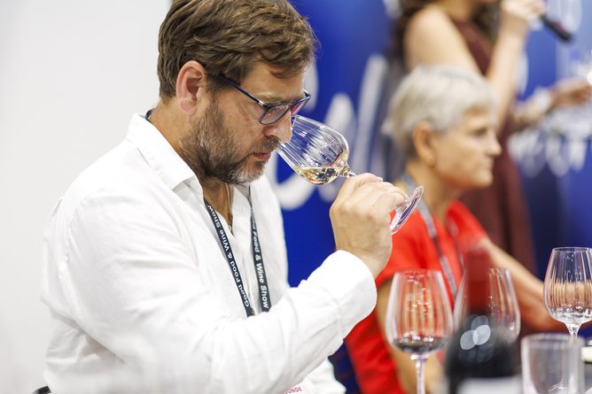 Several wine experiences are available.