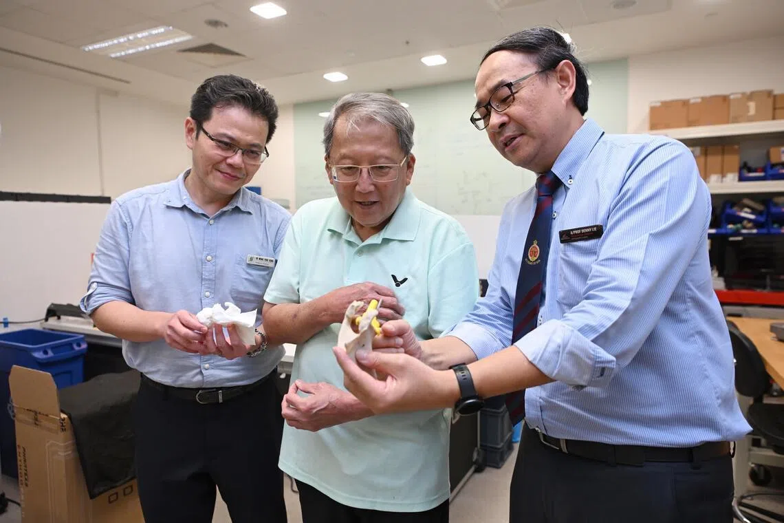 Doctors adopt aerospace technology for shoulder replacements to improve outcomes for patients