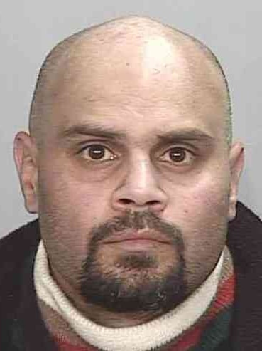 Headshot of Malcolm Naden