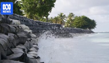 Plans to move residents off Cocos (Keeling) Islands walked back after backlash