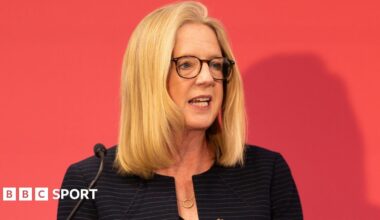 The Arms Park in Cardiff