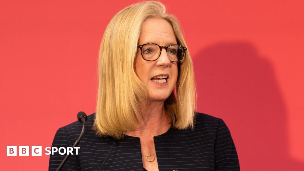The Arms Park in Cardiff