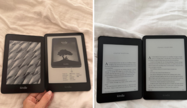 Amazon Australia slashes prices of popular E-readers including ‘fastest ever Kindle’ ahead of Mother’s Day