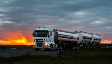 ‘Worse than Covid’: Transport boss Warren Clark issues dire warning trucking industry on the brink due to spiralling fuel crisis