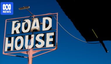 Fuel crisis impacts tourists visiting Pink Roadhouse, as welfare agencies feel petrol price pinch