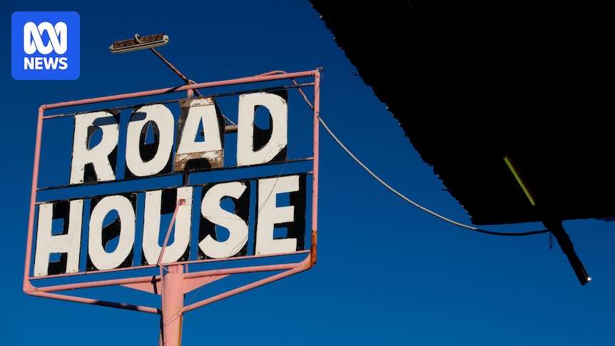 Fuel crisis impacts tourists visiting Pink Roadhouse, as welfare agencies feel petrol price pinch