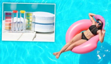 How Perth and Australia’s ‘feel-good woke’ pool craze is costing homeowners money