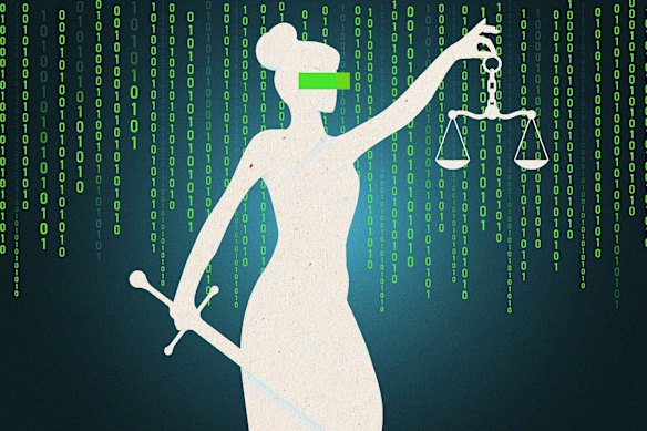 AI is reshaping worlds of work, and the legal profession will change too.